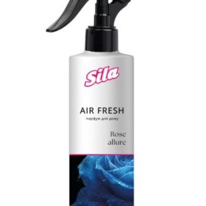 Парфум для дому "Sila" 400мл Air Fresh Rose allure