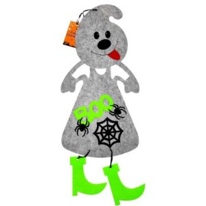 Підвіс з фетру 3мм "Привид"