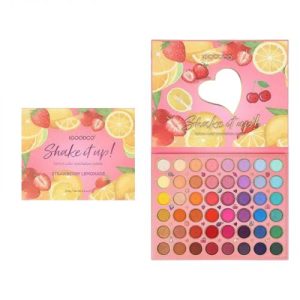 Косметика 48 кольорів тіней, у коробці