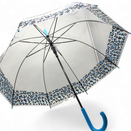 ПАРАСОЛЬКА-ТРОСТИНА висота - 82 СМ; діаметр - 80 см (МАЛИНОВИЙ)