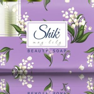 Shik мило 5*70г (Конвалія)