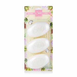 Shik мило (планшет 3*115г) Алоє вера