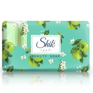 Shik мило (5*70г) Яблуко
