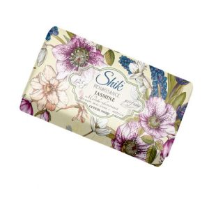 Shik Renaissance мило 125г (Жасмин)