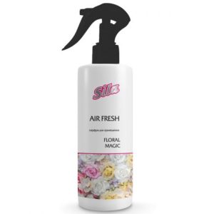 Sila парфум д/приміщення 400мл Floral magic