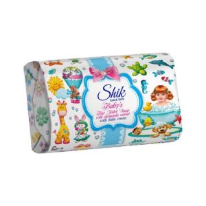 Shik крем-мило (125г) Дитяче з екстрактом ромашки