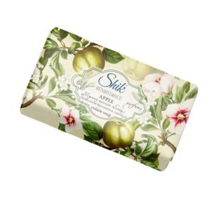 Shik Renaissance мило 125г Яблуко зелене