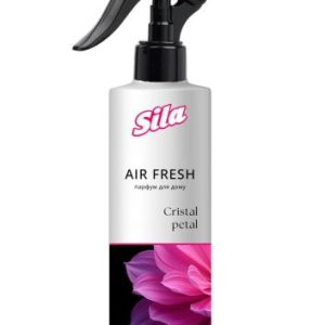 Sila парфум для дому (400мл) Air Fresh Cristal petal
