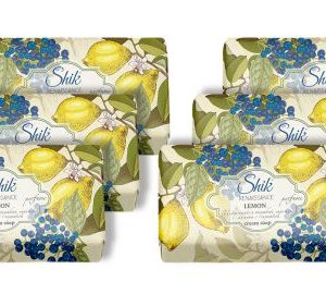 Shik крем-мило (125г) Лимон