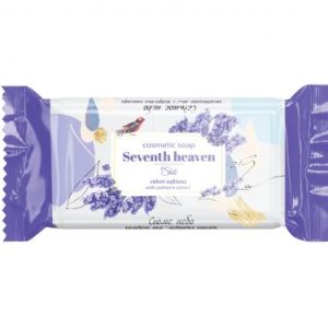 Мило "Сьоме небо" 70г оксамитова ніжність