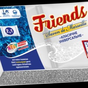 Мило господарське "Друг"  2*115г класичне