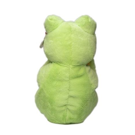 Дитяча іграшка м’яка "BEANIE BELLIES. Жабеня SNAPPER" 17 см (26 липня)