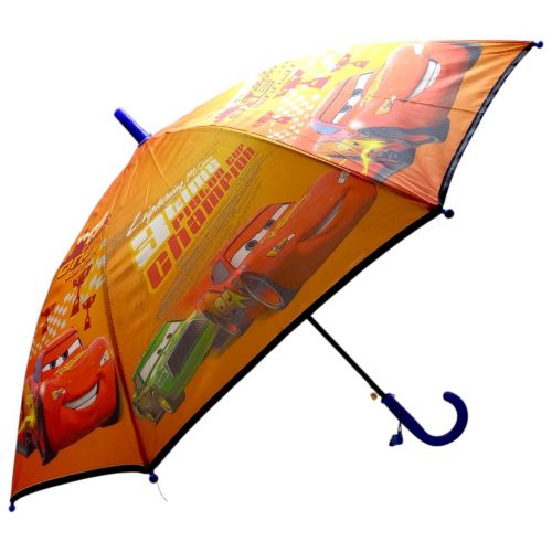 ПАРАСОЛЬКА ТРОСТИНА 68 см. (СИНЯ) мікс