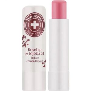 The Doctor Health  Care гігієнічна помада 3,6г шипшина/олія жожоба
