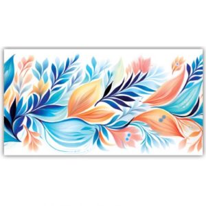 Конверт вітальний (для грошей)