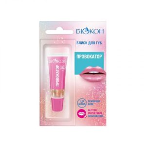 Біокон блиск для губ Провокатор 10мл