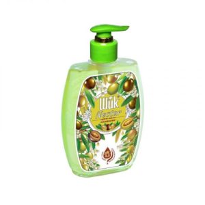 Shik Nectar р/мило 0,3 кг Оливкове