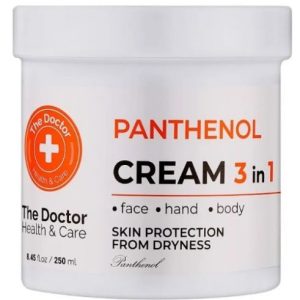 The Doctor Health  Care крем 250мл пантенол