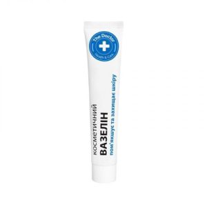 The Doctor Health  Care вазелін косметичний 42мл