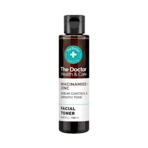 The Doctor Health  Care тонер д/обличчя 150мл NIACINAMIDE+ZINC