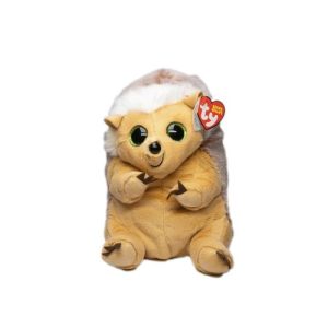 Дитяча іграшка м’яконабивна TY BEANIE BELLIES 25 см. Їжачок BUMPER