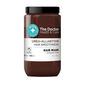 The Doctor маска д/вол. 946мл Urea Allantoin