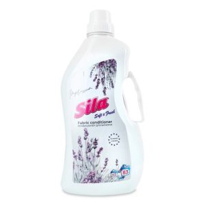 Кондиціонер-ополіскувач Sila Impression 2.4 кг