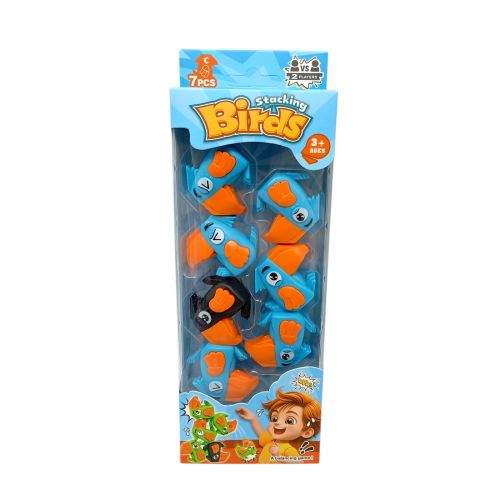 Балансир ПТАШКИ (БЛАКИТНИЙ)