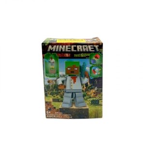 Конструктор  MINECRAFT (ВИД 5)