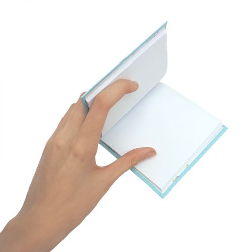 Скетчбук, 48 арк.,10х10 (КОТИК)