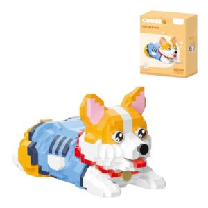 Конструктор ПЕСИК (РУДИЙ)