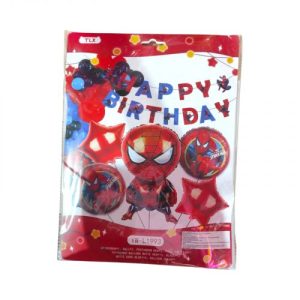 Фотозона з повітряних кульок