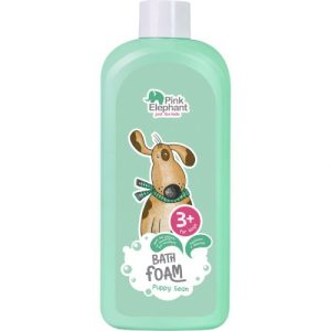 Pink Elephant Засіб для купання цуцик Шон, 500мл