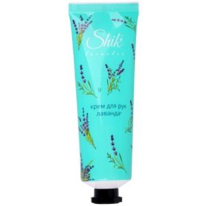 Крем для рук "Shik. Лаванда" 75мл (туба)