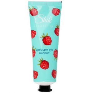 Крем для рук "Shik. Малина " 75мл (туба)