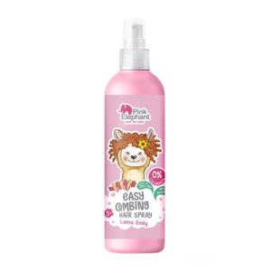 Pink Elephant Спрей для волосся Лама Мілана, Легке розчісування, 150мл