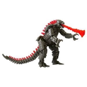 Фігурка "GODZILLA VS. KONG - МЕХАГОДЗІЛА З ПРОТОННИМ ПРОМЕНЕМ" (15 cm)