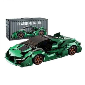 Конструктор в коробці