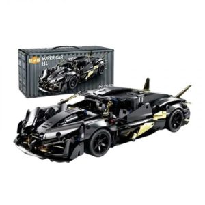 Конструктор в коробці