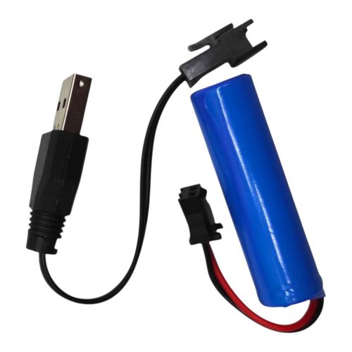 Машина на радіокеруванні "АВТОПРОМ. ДЖИП" (ЧЕРВОНИЙ)