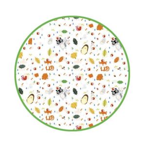 Дощовик DJECO "Лісові друзі"