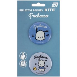 Набір значків світловідбиваючих, PC