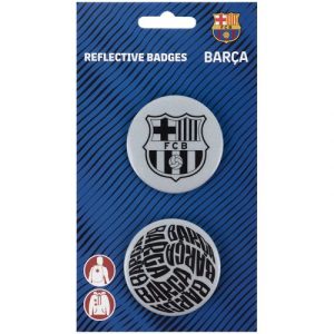 Набір значків світловідбиваючих, BC