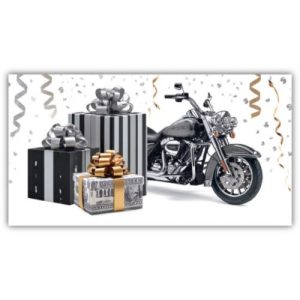 Конверт вітальний (для грошей)