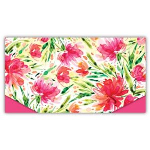 Конверт вітальний (для грошей) 16.5х9х0,5 см