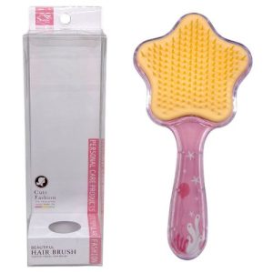 Гребінець для волосся "Чарівна зіронька" (РУСАЛОЧКА)