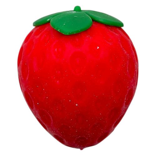 Іграшка антистрес "Полуниця"