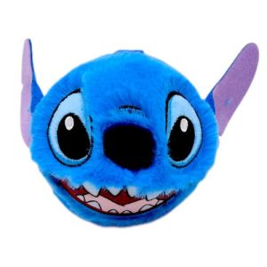 Дитяча м’яка іграшка-стрибунець "Beanie Bouncer. Стіч", 8 см