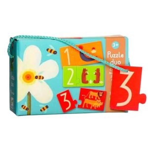 Гра DJECO Порахуй