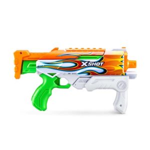 Водний бластер X-Shot Fast FIill Sins HYPERLOAD Inferno